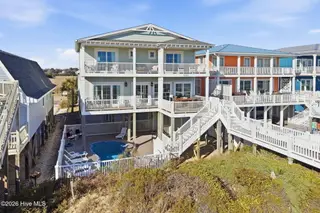 595 Ocean Boulevard W, Holden Beach, NC 28462 – photo 3: 595 Ocean Blvd W