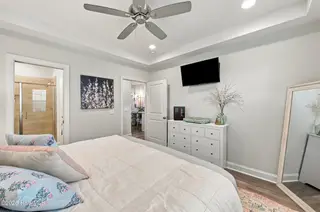 927 Wharton Avenue, Wilmington, NC 28412 — 3-bedroom townhome in Riverlights, Wilmington, NC, photo 13 of 32: 927_Wharton_Ave_021