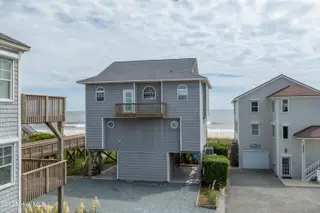 4414 Island Drive, North Topsail Beach, NC 28460 – photo 2: 4414 Island Drive - Aerial - Edited_16