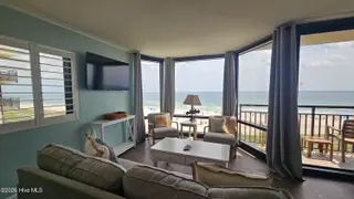 2700 N Lumina Avenue Unit 811, Wrightsville Beach, NC 28480 — 1-bedroom condo in Shell Island Resort, Wrightsville Beach, NC, photo 10 of 44