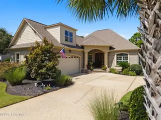 3693 Wingfoot Drive, Southport, NC 28461 — 4-bedroom home in St James, Southport, NC, photo 1 of 61