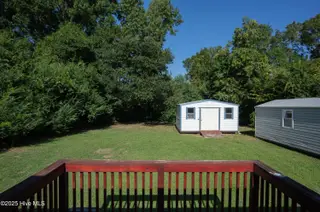 1003 River Street, Jacksonville, NC 28540 – photo 5: 1003 River Street - Exterior - Edited_12