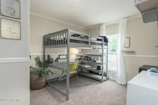 314 Jones Street, Emerald Isle, NC 28594 – photo 15: Bedroom
