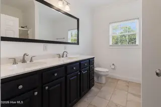 771 Mount Olive Road, Bladenboro, NC 28320 – photo 20: Primary Bath