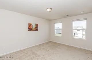 1229 Zoysia Drive, Rocky Mount, NC 27801 – photo 7: Owner's Suite