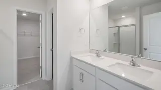 3100 Platinum Circle, West End, NC 27376 – photo 24: Bathroom