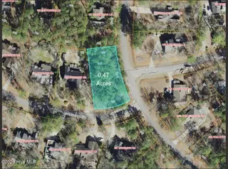 100 Pamlico River Drive, Washington, NC 27889 – photo 2: 002