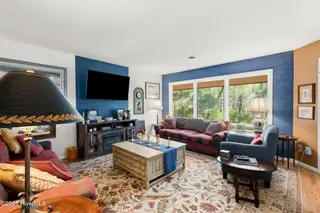 424 Foxcroft Circle, Jackson Springs, NC 27281 – photo 5: family room