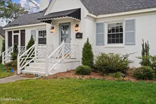 1105 Anderson Street NW, Wilson, NC 27893 – photo 2: DSC00159