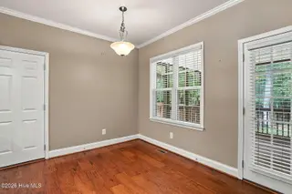243 Barrette Lane, Wendell, NC 27591 – photo 8: Dining 2