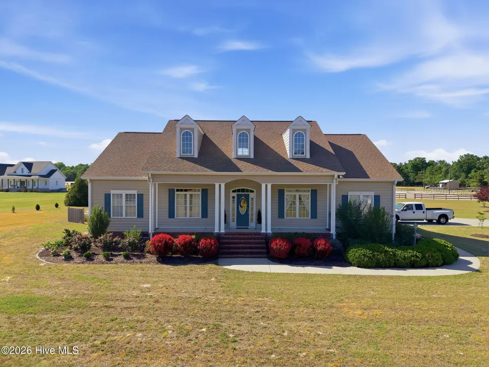 3306 Falling Creek Road, Kinston, NC 28504 – photo 1 of 53: 1-web-or-mls-dji_20260421162317_0043_d