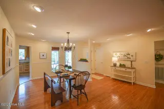 58 Juniper Creek Boulevard, Pinehurst, NC 28374 – photo 12: 58JuniperCreek-21