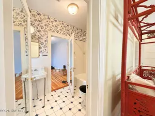 15 Mccaskill Road W, Pinehurst, NC 28374 – photo 16: Level 2 Jack and Jill 1
