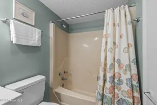 2305 W Fort Macon Road 101, Atlantic Beach, NC 28512 – photo 15: Full Bath 2