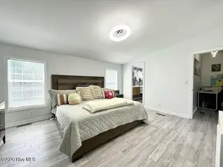 165 Hewett Burton Road SE, Leland, NC 28451 — 3-bedroom manufactured home in Sterling Oaks, Leland, NC, photo 22 of 32: 22-165 Hewett Burton Road SE