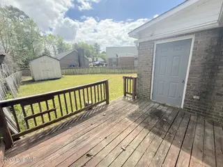 1107 Holden Drive B, Greenville, NC 27858 — 2-bedroom townhome in Summerhaven, Greenville, NC, photo 2 of 13: Screen Shot 2026-04-08 at 3.53.02 PM