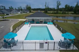 202 Mayflower Drive NW Lot 19, Calabash, NC 28467 — 3-bedroom home in Allston Park, Calabash, NC, photo 24 of 46