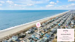 166 Ocean Boulevard W, Holden Beach, NC 28462 – photo 3