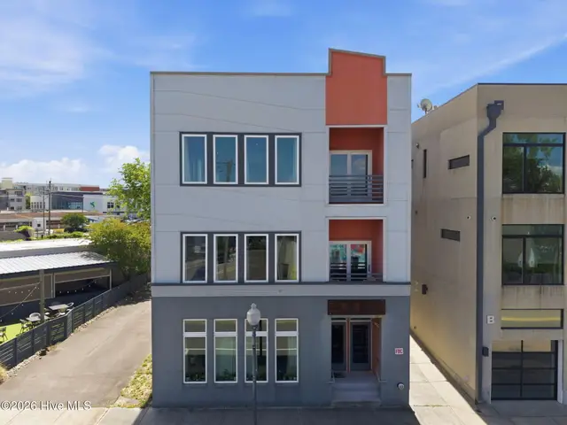 314 Davis Street Unit 301, Wilmington, NC 28401