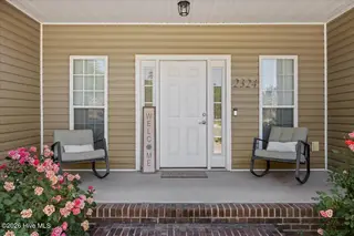2324 Tranquil Drive SE, Wilson, NC 27893 – photo 2: 06-2A1A7838
