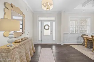 376 Crown Pointe Drive, Hampstead, NC 28443 – photo 12: 11_foyer copy