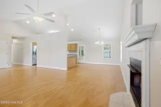117 Clearbrook Way, New Bern, NC 28562 — 3-bedroom home in Berne Glade, New Bern, NC, photo 11 of 49: 117 Clearbrook Way, New Bern, NC 28562