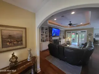 8251 Stenton Drive NE, Leland, NC 28451 — 4-bedroom townhome in Compass Pointe, Leland, NC, photo 5 of 49