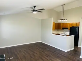 118 Witten Circle A, Havelock, NC 28532 — 2-bedroom townhome in Smallwoods, Havelock, NC, photo 11 of 28: IMG_6509