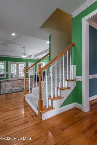 1802 Rondo Drive, Greenville, NC 27858 – photo 7: 1802RONDO7