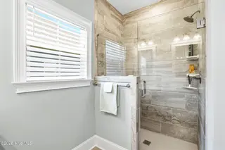 6479 Bryson Drive SW, Ocean Isle Beach, NC 28469 – photo 23: Gorgeous shower