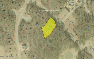 2858 Belmont Lake Drive, Rocky Mount, NC 27804 – photo 1: 2858 BLD