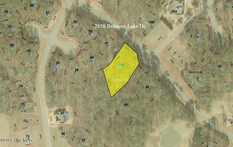 2858 Belmont Lake Drive, Rocky Mount, NC 27804 – photo 1 of 28: 2858 BLD