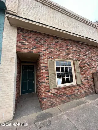 119 N Center Street, Mount Olive, NC 28365 – photo 2: Front