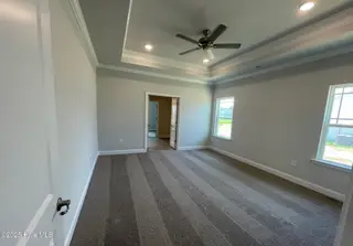 106 Manchester Court, La Grange, NC 28551 – photo 18: Primary bedroom
