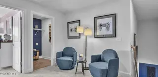 7473 Linda Vista Lane 262, Leland, NC 28451 – photo 16: Second floor flex room