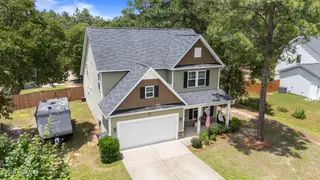 1150 Whitney Drive, Aberdeen, NC 28315 – photo 3: 2-web-or-mls-DJI_20250616135605_0392_D