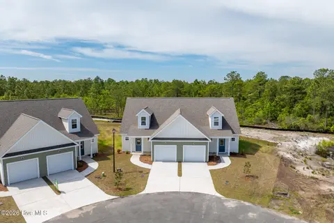 227 Sandpiper Place, Holly Ridge