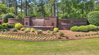 741 Breezewood Drive SE, Bolivia, NC 28422 – photo 3: Main Entrance