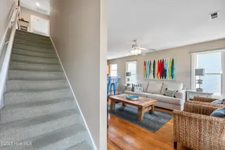 1617 Mackerel Lane Apt B, Carolina Beach, NC 28428 – photo 4: IMG_3265