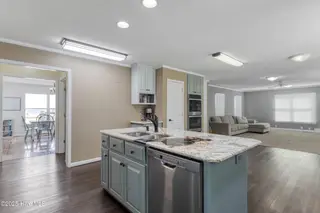 709 Small Drive, Elizabeth City, NC 27909 – photo 17: Kitchen
