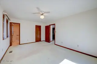 2005 Caracara Drive, New Bern, NC 28560 – photo 17: Master Bdrm 2