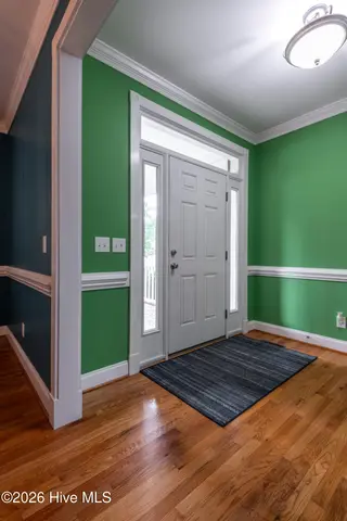 1802 Rondo Drive, Greenville, NC 27858 – photo 6: 1802RONDO6