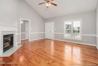 2316 Checkerberry Lane, Winterville, NC 28590 – photo 9: 2316 Checkerberry Ln | Home Interior