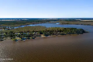 00000 0 Driftwood Drive, Elizabeth City, NC 27909 – photo 2: 01-DRIFTWOOD DR - Drone-1