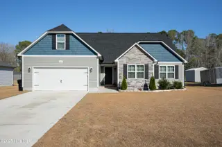 311 James Hedrick Court, Jacksonville, NC 28540 – photo 1: 311 Hedrick - Exterior - Edited_9