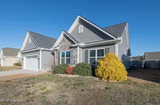 2644 Rhinestone Drive, Winterville, NC 28590 – photo 4: 4