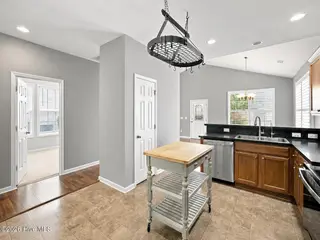 461 Slippery Rock Way, Calabash, NC 28467 — 3-bedroom home in The Farm, Calabash, NC, photo 13 of 43