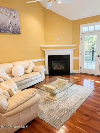 4611 Lapis Court, New Bern, NC 28562 – photo 4: Great Room