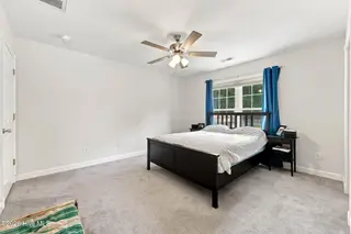 128 Danielle Drive, Elizabeth City, NC 27909 – photo 18: Primary Bedroom