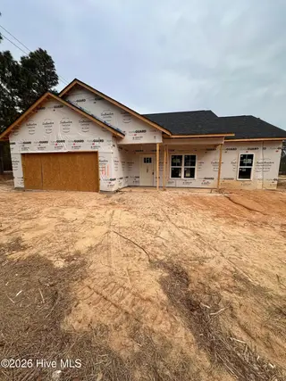 111 Merle Road, Pinebluff, NC 28373 – photo 1: IMG_4858